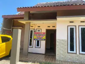 Bismillah Jual Cepat BU 175juta Rumah di Pakisaji Malang