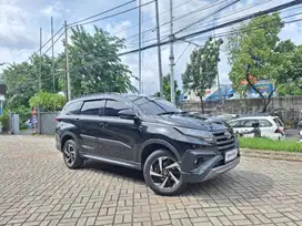 [OLX Mobbi] Toyota Rush Silver 1.5 S Bensin-MT 2018 BZQ