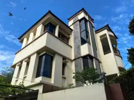 Villa M9 good for investment rent daily