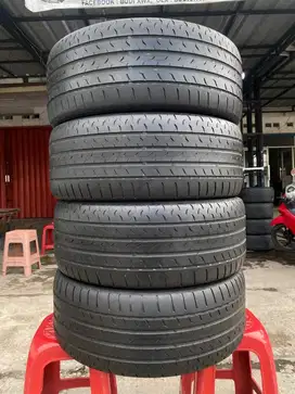 Ban 235/50/r18 continental conti contac