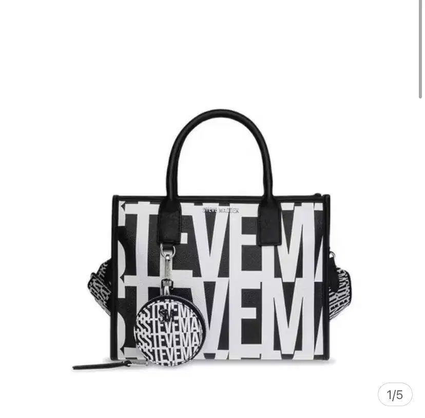 Tas Steve Madden Original Second