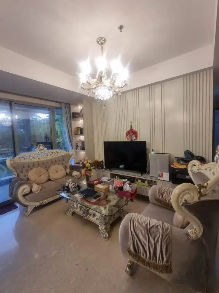 Pik - Apartemen Murah Terrace Gold Coast