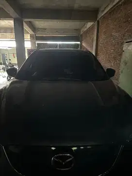 Dijual Mazda CX-5 GT 2014