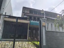 RUMAH LUAS SIAP HUNI DI CINERE ESTATE