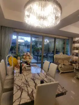 Murah Apartemen Terrace Gold Coast