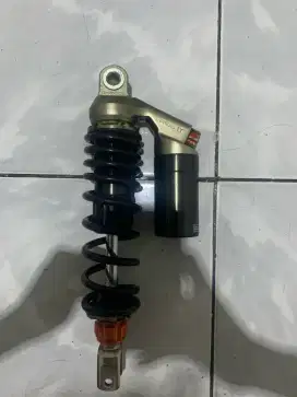 Shockbreaker Ride IT 330ml