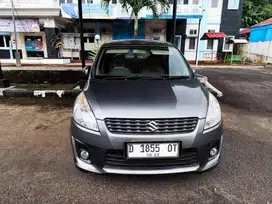 Suzuki Eriga GA 2013 siap untuk mudik