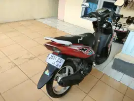 Mio J 2012 injeksi istimewa full orii