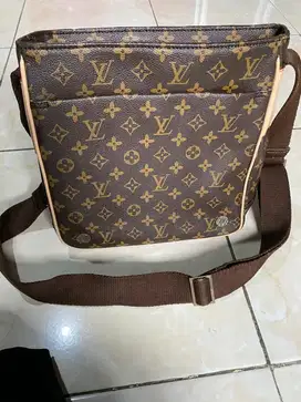 louis vuitton / LV monogram