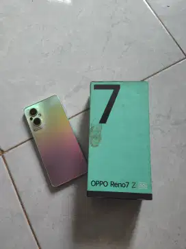 OPPO RENO 7Z 5G RAM 8+8/128
