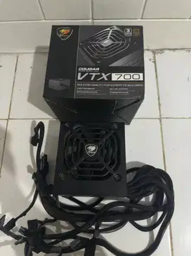 DIJUAL CEPET PSU VTX GAMING 700W