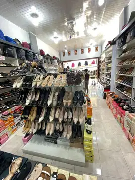 Di jual rak tengah multifungsi