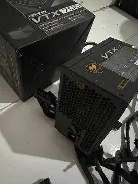 DIJUAL PSU VTX COUGAR 700W GAMING