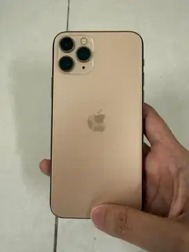 IPHONE 11 PRO 256GB