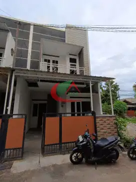 Rumah Dijual di Cipayung Jakarta timur