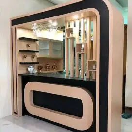 Custom furniture