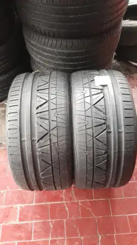 Ban Baru Nos Nito 285/30 R21 2022..2pcs