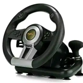 steering wheel pxn v3