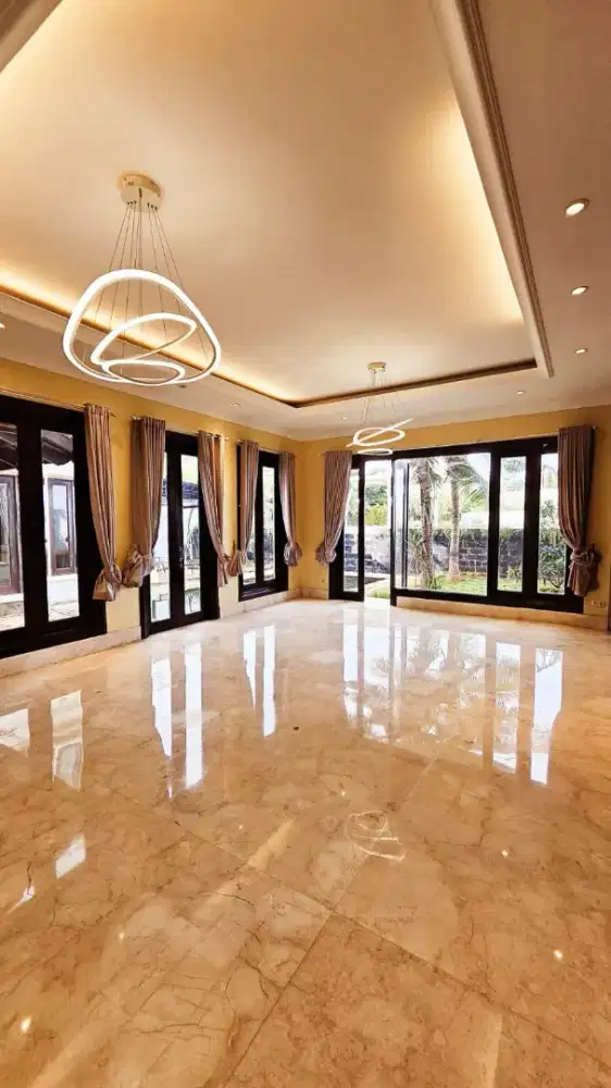 Murah Rumah Pantai Mutiara