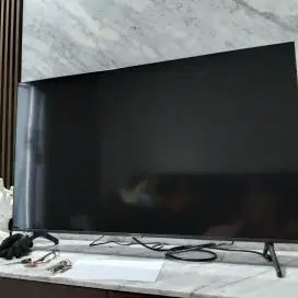 TV Samsung 50 inchi Ultra HD