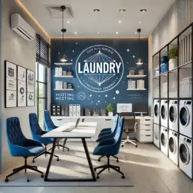 Lowongan Kerja Laundry Shift Malam