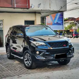 VRZ TRD 2019 DIESEL MATIC 4X2 TGN1 LIKE NEW