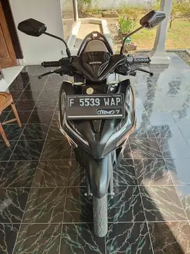 HONDA VARIO 125cc 2022