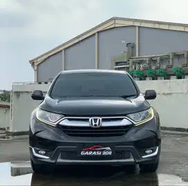 Honda CRV 1.5 Turbo 2018 Hitam AT Ganjil CR-V Non Prestige