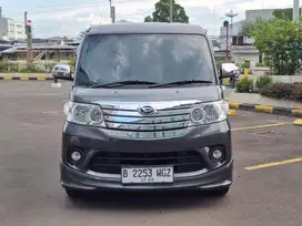 Daihatsu Luxio 1.5x matic 2018