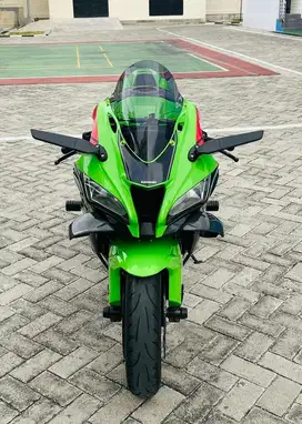 Zx10r tahun 2018