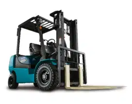 Forklift 3 Ton Diesel Sumitomo