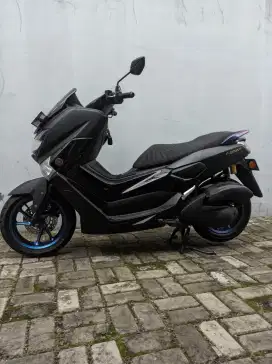 Yamaha Nmax 2018