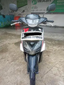 Di Jual Motor Yamaha Mio GT 2013