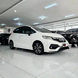 [2019] Jazz RS GK5 CVT 1.5 matic 2019 asli KM70rb super istimewa