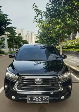 DP 20jt || Toyota Kijang Innova 2.0 G at 2021 facelift