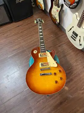 Epiphone Les Paul Standard Upgrade Dimarzio PAF 36th Anniversary