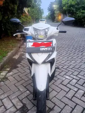 Revo X Tahun 2018