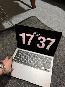 Macbook Air 2020