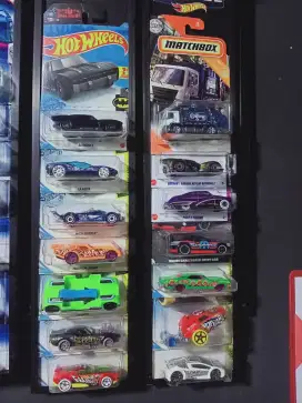 Jual Hotwheels Baru