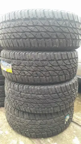 Ban Baru Nos Acclera omikron A/T 265/60 R18 285/60 R18 2021..4pcs