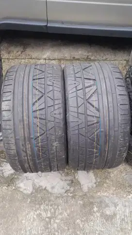 Ban baru N0S Porche Nito 305/30 R19 2022..2pcs
