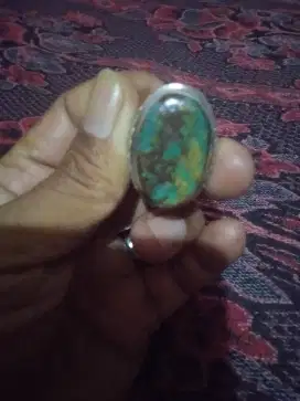 Batu pirus iket monel jumbo