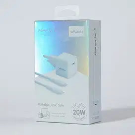 POWER ICE 10 ADAPTOR VIVAN
