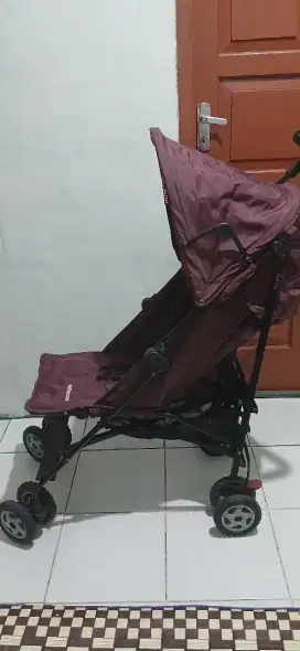 Stroller mothercare