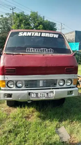 Dijual toyota dyna curut tahun 1994