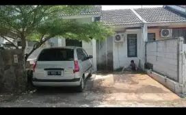 Over kredit rumah cilebut