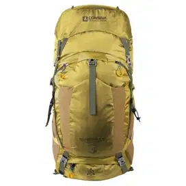 Baru Gress Consina Everest Upgrade 2025 Tas Carrier Keril