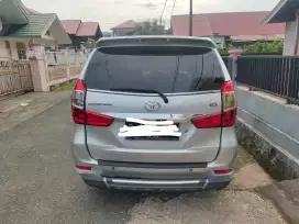 Avanza G 2016 manual