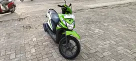 Beat 2013 Siapa cepat dia dapat !