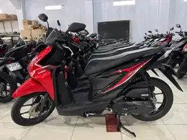 Honda beat model terbaru 2024